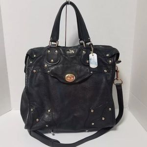 Authentic Coach Rhyder - Large